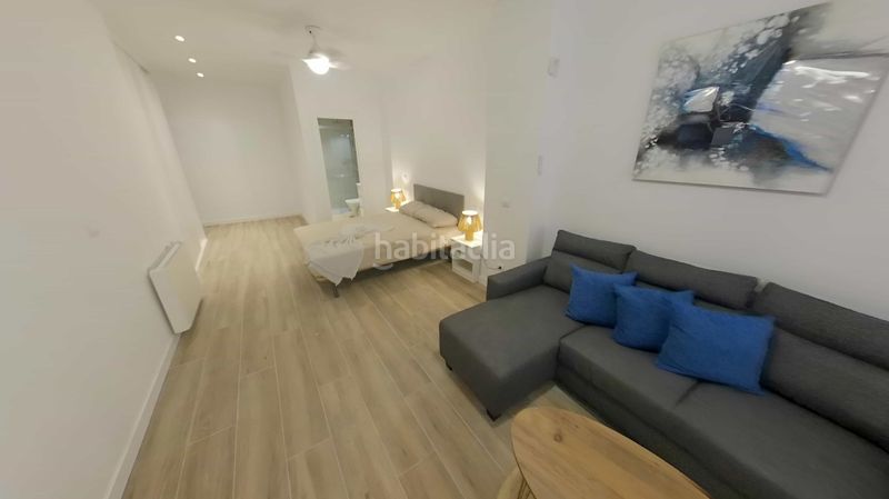 Foto c6fd6c22-a7cb-47e7-b634-09fe263596c5. Rent flat with heating in San Diego Madrid