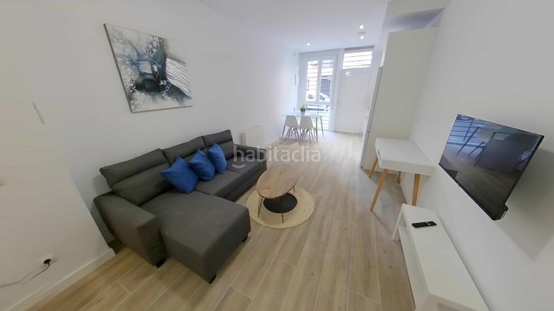 Foto dc0e8375-9627-455f-9853-2cabc9e04ae2. Rent flat with heating in San Diego Madrid