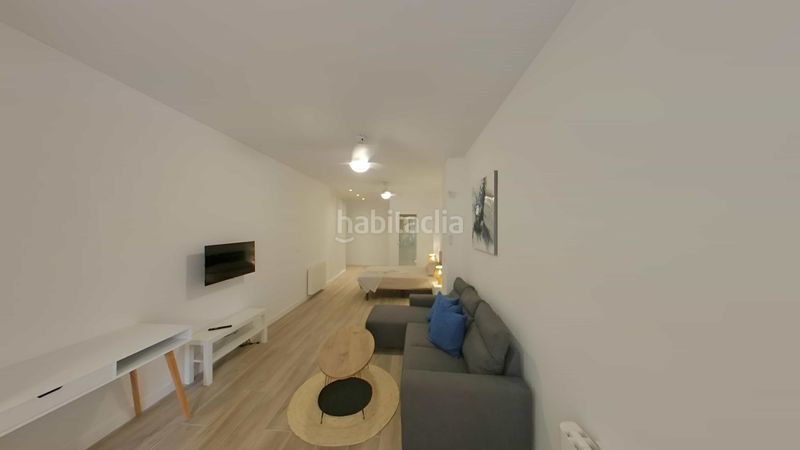 Foto dea47de0-7ffc-499c-a13e-c7606f3f6f78. Rent flat with heating in San Diego Madrid