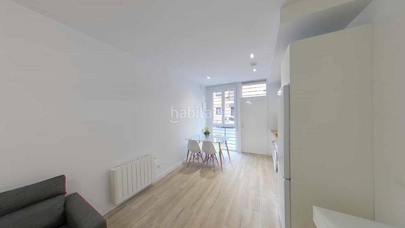 Foto ebf23f4d-a2fa-4041-82e4-12b1e7a27158. Rent flat with heating in San Diego Madrid