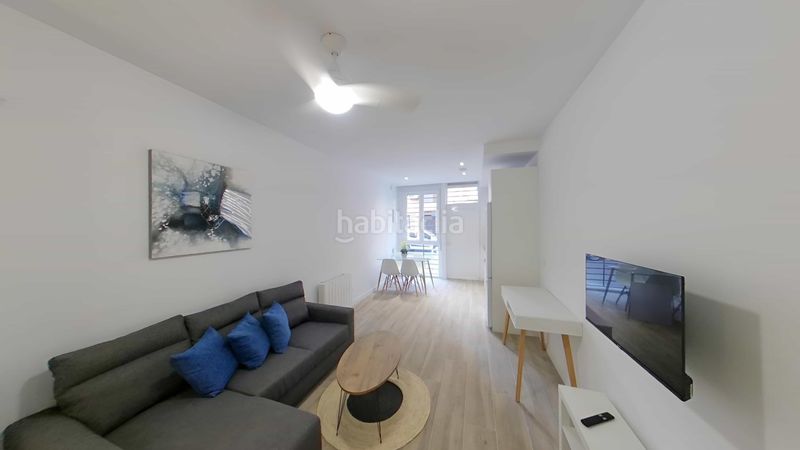 Foto fb729eff-47a9-4a14-a82f-b79b07a09ed6. Rent flat with heating in San Diego Madrid