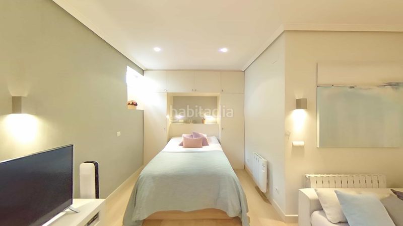 Foto 054e696b-48e8-4dbf-a587-327dd79cf3fb. Rent flat with heating in Argüelles Madrid