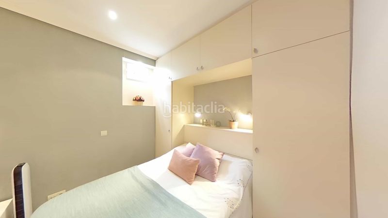 Foto 1380075d-e766-4260-8760-9ef430d0c3ed. Rent flat with heating in Argüelles Madrid