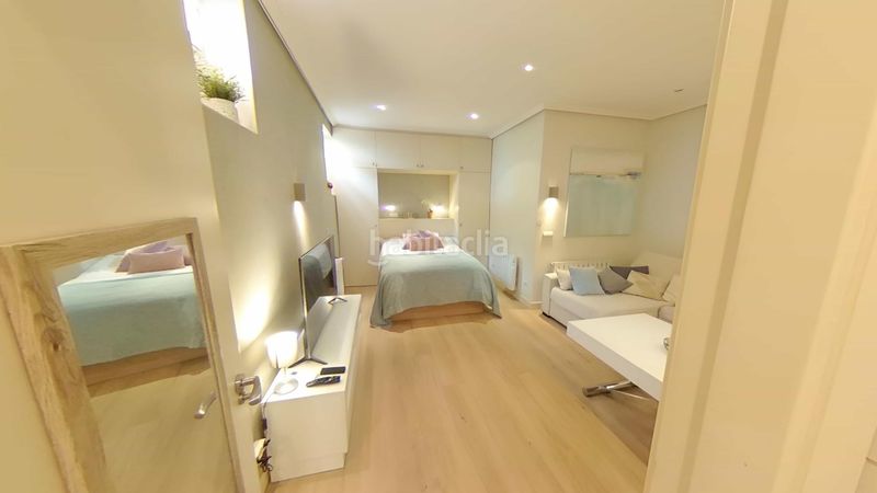 Foto 17fbbcc4-b889-4174-8051-8f5aba14826b. Rent flat with heating in Argüelles Madrid