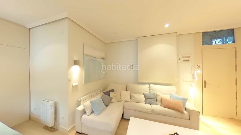 Foto 2a9d70e8-6779-478d-a839-b1d2df753cdd. Rent flat with heating in Argüelles Madrid