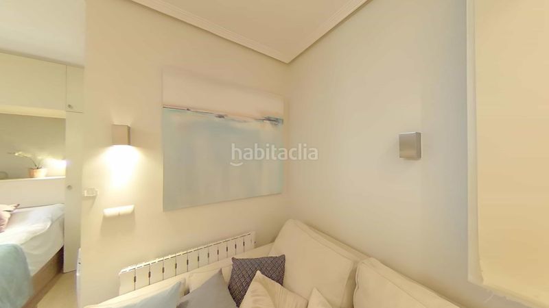 Foto 3cb7555d-50de-4a43-9dc5-6486bd38162a. Rent flat with heating in Argüelles Madrid