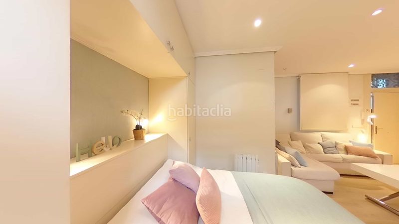 Foto 72712025-4064-477a-9278-1a6a743bc842. Rent flat with heating in Argüelles Madrid