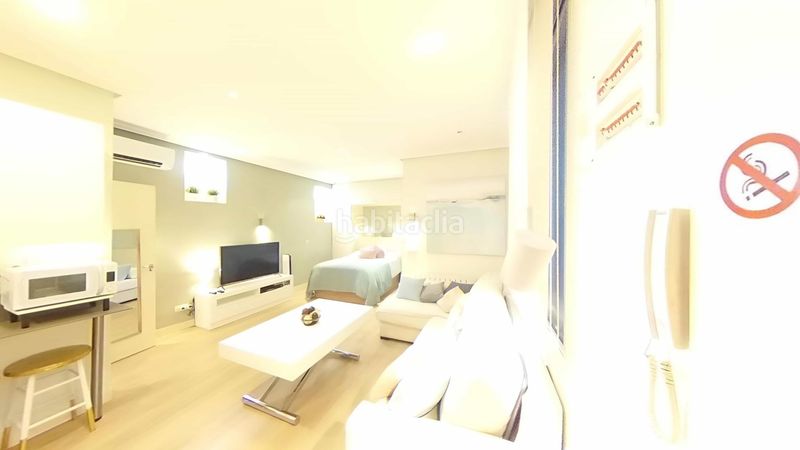 Foto b27f7719-7c7c-408b-90a6-3783e4339e03. Rent flat with heating in Argüelles Madrid
