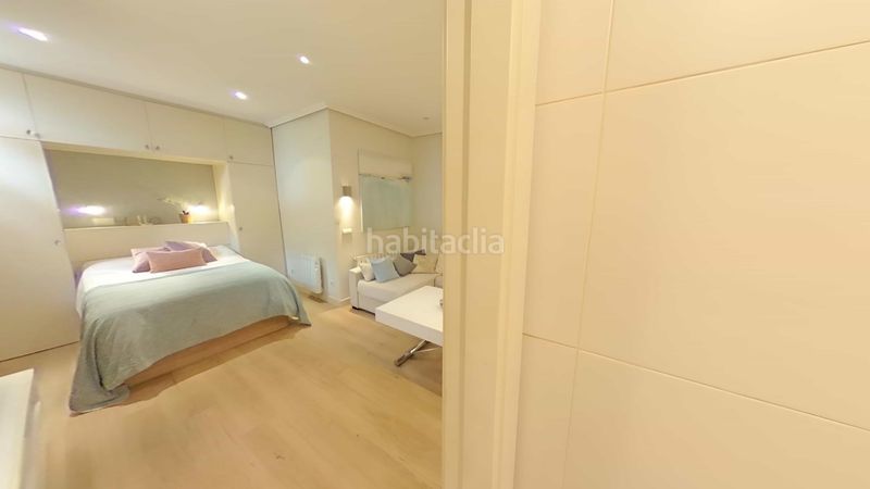 Foto d7773dae-355b-4bcc-aeb4-5d9cdf097c44. Rent flat with heating in Argüelles Madrid