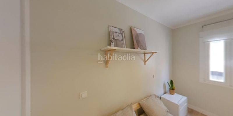 Foto 5b40e2c4-2c09-4124-8935-377f5008926e. Rent flat with heating in Chopera Madrid
