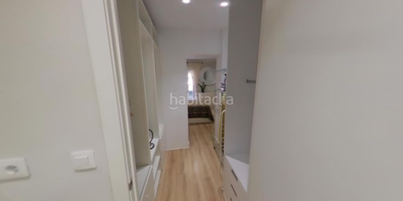 Foto c0b2ad0e-4886-4c0f-ab04-db1db9febea9. Rent flat with heating in Chopera Madrid