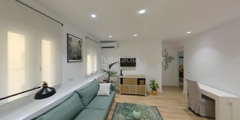 Foto e33c159f-a9a5-45dc-b9c3-2fe1fb5a770e. Rent flat with heating in Chopera Madrid