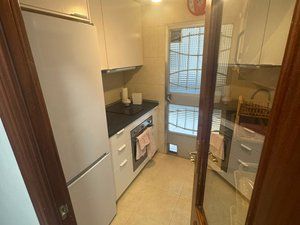 Appartement à Calle de Linneo 20