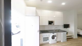 Lloguer Pis  Calle de gutierre de cetina. Estudio en alquiler en calle de gutierre de cetina 86, pueblo nu