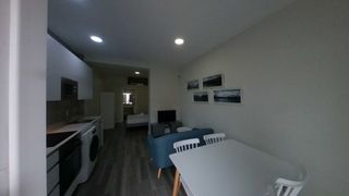Rent Flat  Calle de sandalio lópez. Estudio en alquiler en calle de sandalio lópez 23, tres olivos -