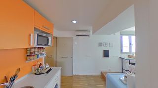 Flat in Calle del Tesoro