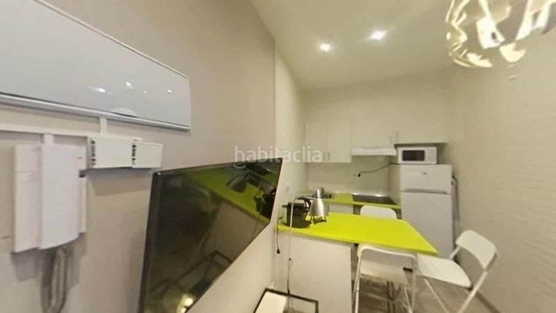 Foto 10fcad5a-75f9-42ff-a6e5-1b23cd6e5c42. Rent flat with heating in Embajadores-Lavapiés Madrid
