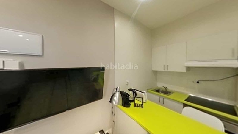 Foto 30191e94-9dc6-4ac0-9b33-051d3f493fe7. Rent flat with heating in Embajadores-Lavapiés Madrid