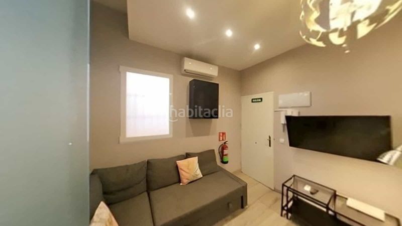Foto 444b5bce-639a-4850-8981-2dbbda3ec5aa. Rent flat with heating in Embajadores-Lavapiés Madrid