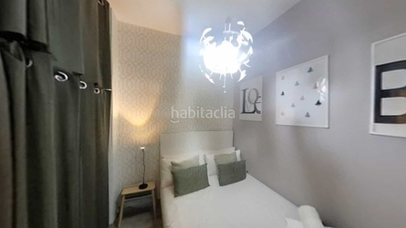 Foto 6732818e-58eb-4819-b127-094b950bd18a. Rent flat with heating in Embajadores-Lavapiés Madrid