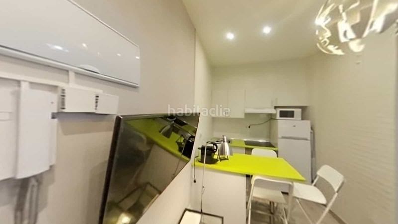 Foto b71d09d0-ea1b-4129-a17f-5db0ad124568. Rent flat with heating in Embajadores-Lavapiés Madrid