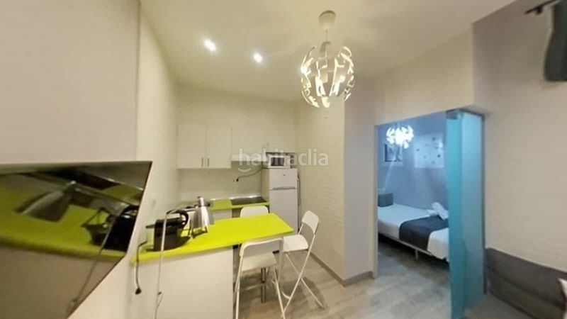 Foto bee5150f-f39c-4c29-a27b-5113374877d6. Rent flat with heating in Embajadores-Lavapiés Madrid
