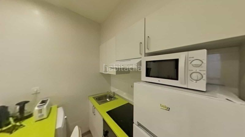 Foto f86de163-1ed0-4ad2-9c36-cdc15a6cba3e. Rent flat with heating in Embajadores-Lavapiés Madrid