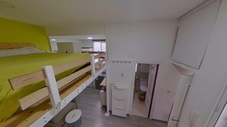 Appartement à Calle de Zurita