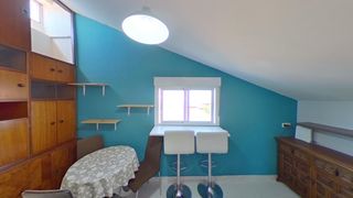 Location Appartement  Calle del mediodía grande. Ático en alquiler en calle mediodía grande 9, palacio, centro, m