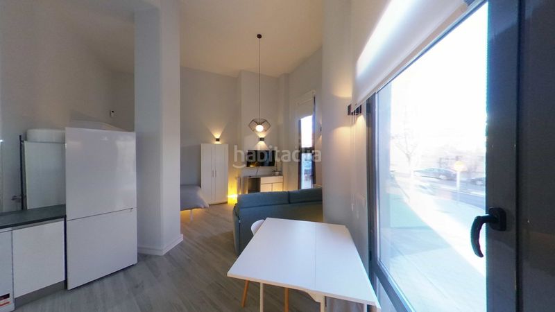 Foto 360bfe92-d8b8-4b10-a67f-6c8083b1ca4d. Rent flat with heating in Guindalera Madrid