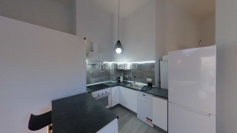 Foto 466e3fa6-88f3-41c1-8236-b8458236a6b5. Rent flat with heating in Guindalera Madrid