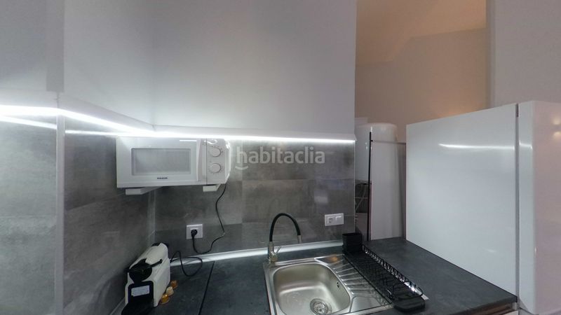 Foto 8ace6834-05e9-4bb1-99ff-5d531e95f573. Rent flat with heating in Guindalera Madrid
