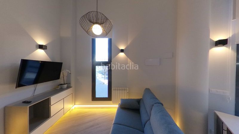 Foto b1883d51-1678-4460-b363-4026f65b7e9b. Rent flat with heating in Guindalera Madrid