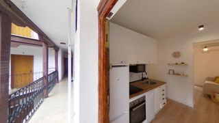 Location Appartement  Calle de luis villa. Piso en alquiler en calle de luis villa 3, goya, barrio de salam
