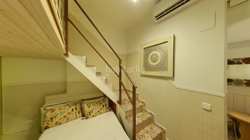 Foto c492e604-875b-4f30-a598-d35ee84db2de. Lloguer pis amb calefacció a Cortes-Huertas Madrid