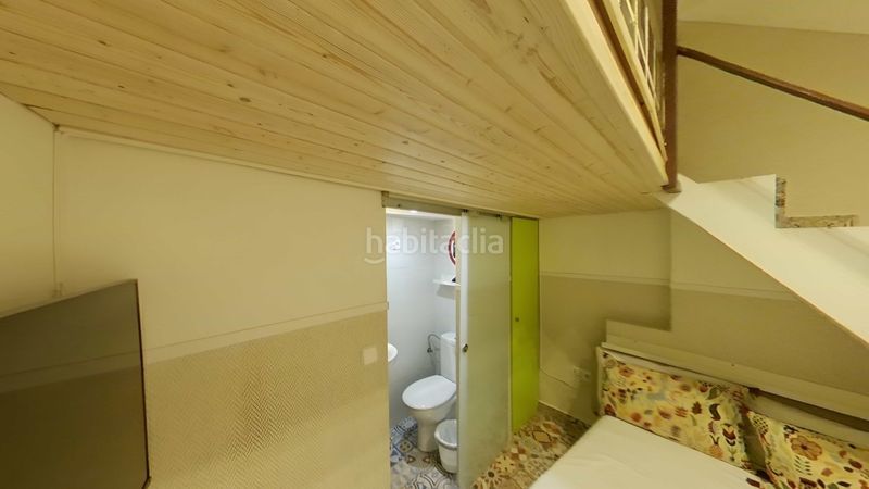 Foto f53d02fb-91eb-469d-ac6e-a3af10bce916. Lloguer pis amb calefacció a Cortes-Huertas Madrid