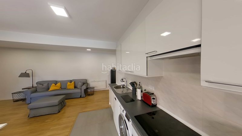 Foto 7280ab85-ab53-4bce-9144-90ed7898f5ed. Alquiler piso  en alquiler en calle de jorge juan 98, Goya, barrio de salamanca, en Madrid