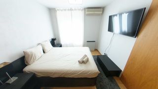 Lloguer Pis  Plaza de carlos cambronero. Piso en alquiler en plaza de carlos cambronero 4, malasa�a-unive