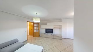 Rent Flat  Paseo de extremadura. Piso en alquiler en avenida de extremadura 11, praderón, san seb