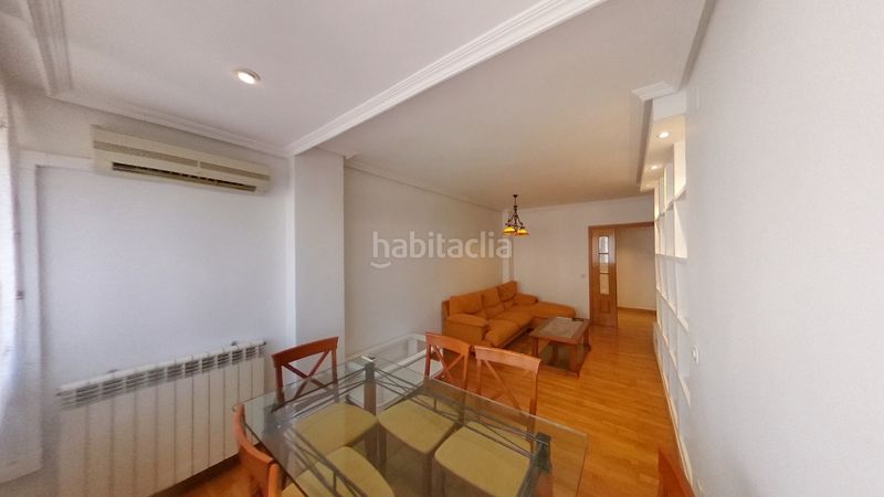 Foto 4a7c3d1c-56e9-4e88-ade5-fde52d15bb74. Lloguer pis amb calefacció a Legazpi Madrid