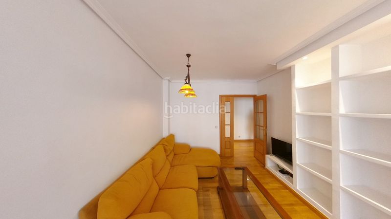 Foto 5ce52b93-eea9-444b-a62e-ea54eac8dbbd. Lloguer pis amb calefacció a Legazpi Madrid