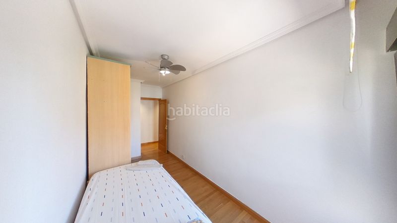 Foto 6623f337-5fe3-473e-a10a-d08de19f60fd. Lloguer pis amb calefacció a Legazpi Madrid