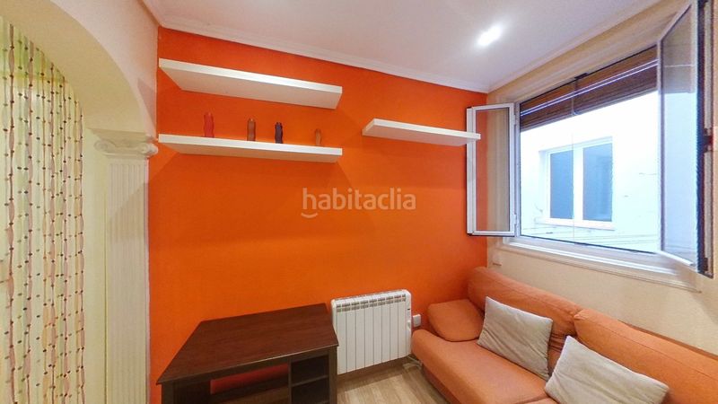 Foto 004477b0-851b-45da-8fe2-d7f0f7fe592d. Rent flat with heating in Universidad-Malasaña Madrid