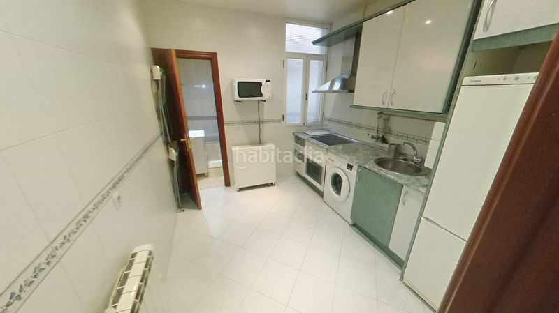 Foto 165b43a1-e414-4fcf-9eb7-22b2e1ec0e6a. Rent flat with heating in Universidad-Malasaña Madrid