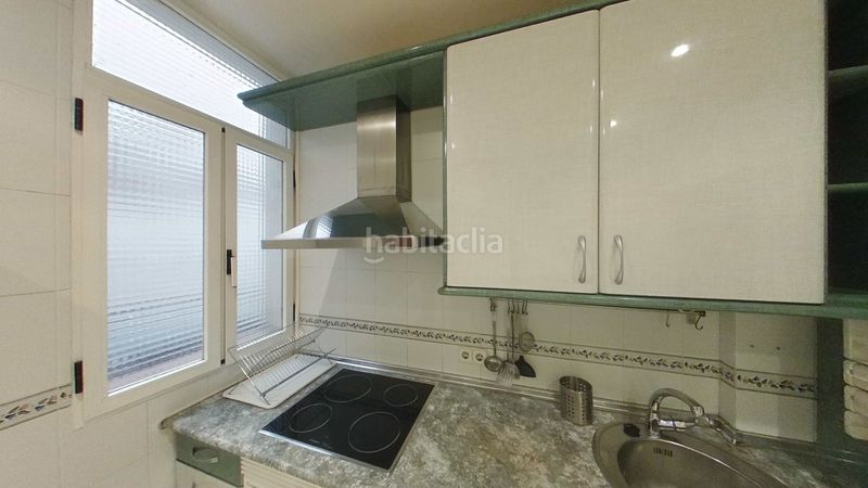 Foto 2cba3482-fd5d-4422-9c9c-b393f7409908. Rent flat with heating in Universidad-Malasaña Madrid