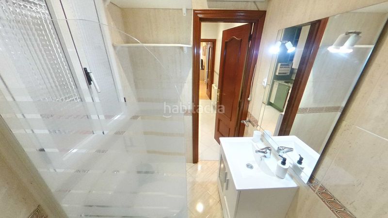 Foto 33b74ead-ebe7-4d31-b4a9-b3465387af15. Rent flat with heating in Universidad-Malasaña Madrid