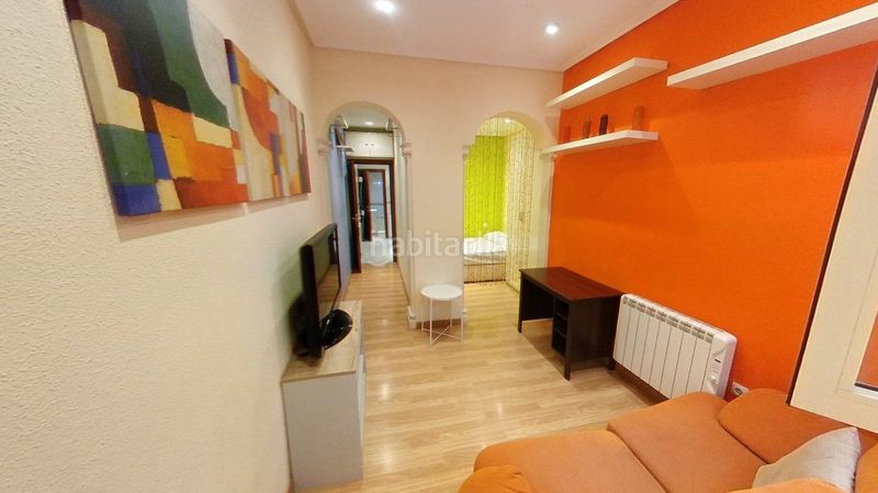 Foto 46ff6f49-8c3a-4760-ae07-c1f141e97231. Rent flat with heating in Universidad-Malasaña Madrid