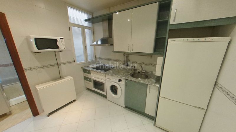 Foto 629c0cdf-4bb4-4bdf-ae88-acdcdd987667. Rent flat with heating in Universidad-Malasaña Madrid