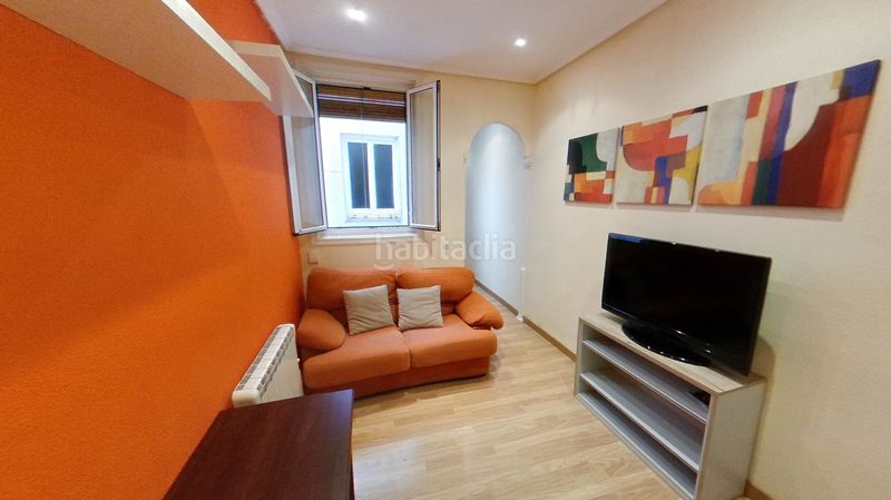 Foto 72dbac57-5b28-4a40-a3a5-c83526fa760f. Rent flat with heating in Universidad-Malasaña Madrid