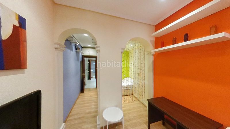 Foto 78d34a8a-49b6-4210-850a-5f82f1f391cd. Rent flat with heating in Universidad-Malasaña Madrid